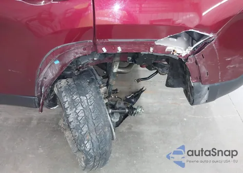 2019 Jeep Cherokee Trailhawk 4X4 из США, поврежденный, VIN 1C4PJMBX5KD361670